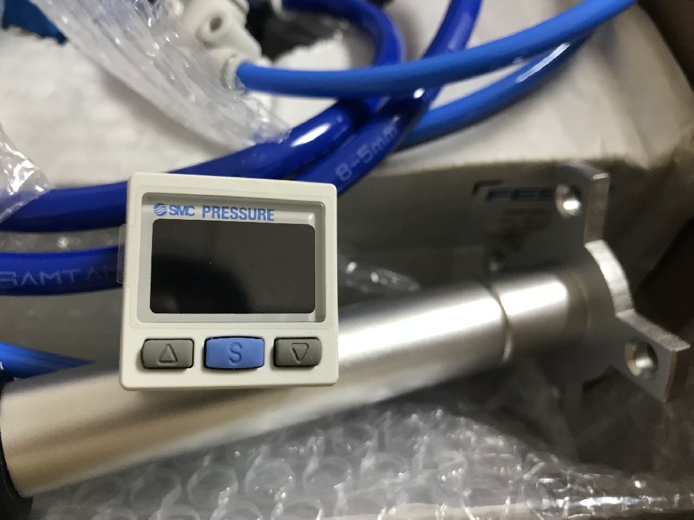 SMC數(shù)顯壓力開關(guān)ZAE30A-01-P