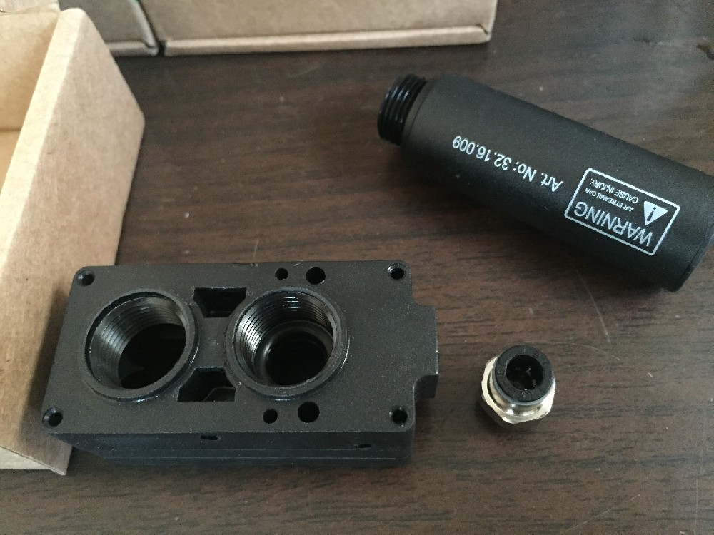 PIAB派亞博大流量真空發(fā)生器M20A6-CN